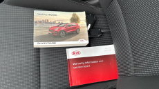 Kia Sportage 1.6T GDi ISG 2 5dr [AWD] Petrol Estate